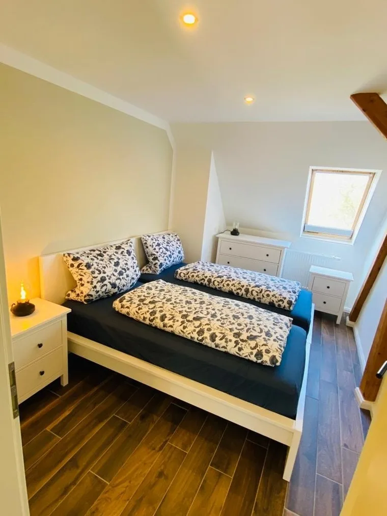 HaRE Ferienwohnung DREE
