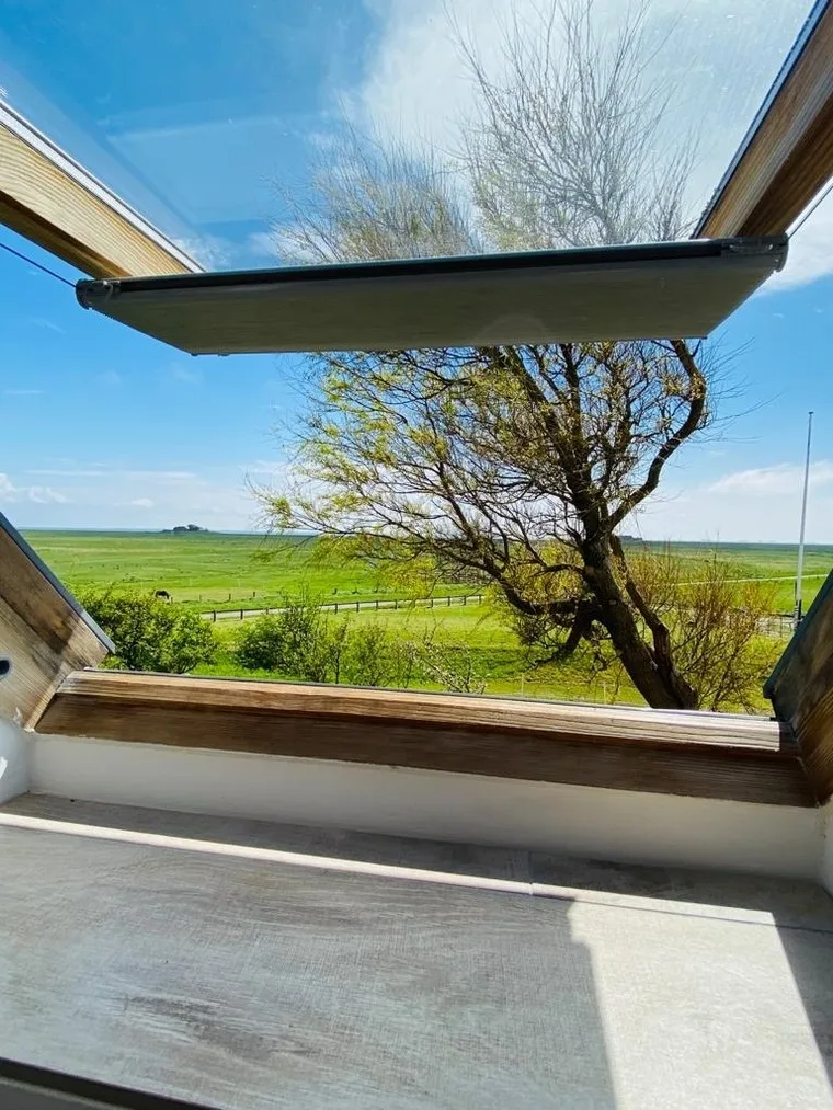 HaRE Ferienwohnung DREE