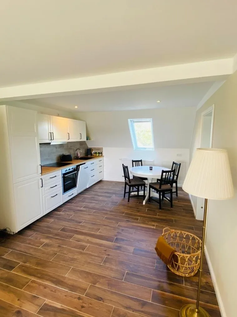 HaRE Ferienwohnung DREE