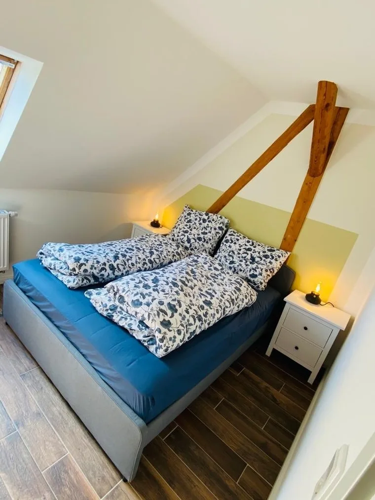 HaRE Ferienwohnung DREE