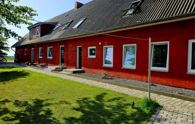 HaRE Ferienwohnungen VEER