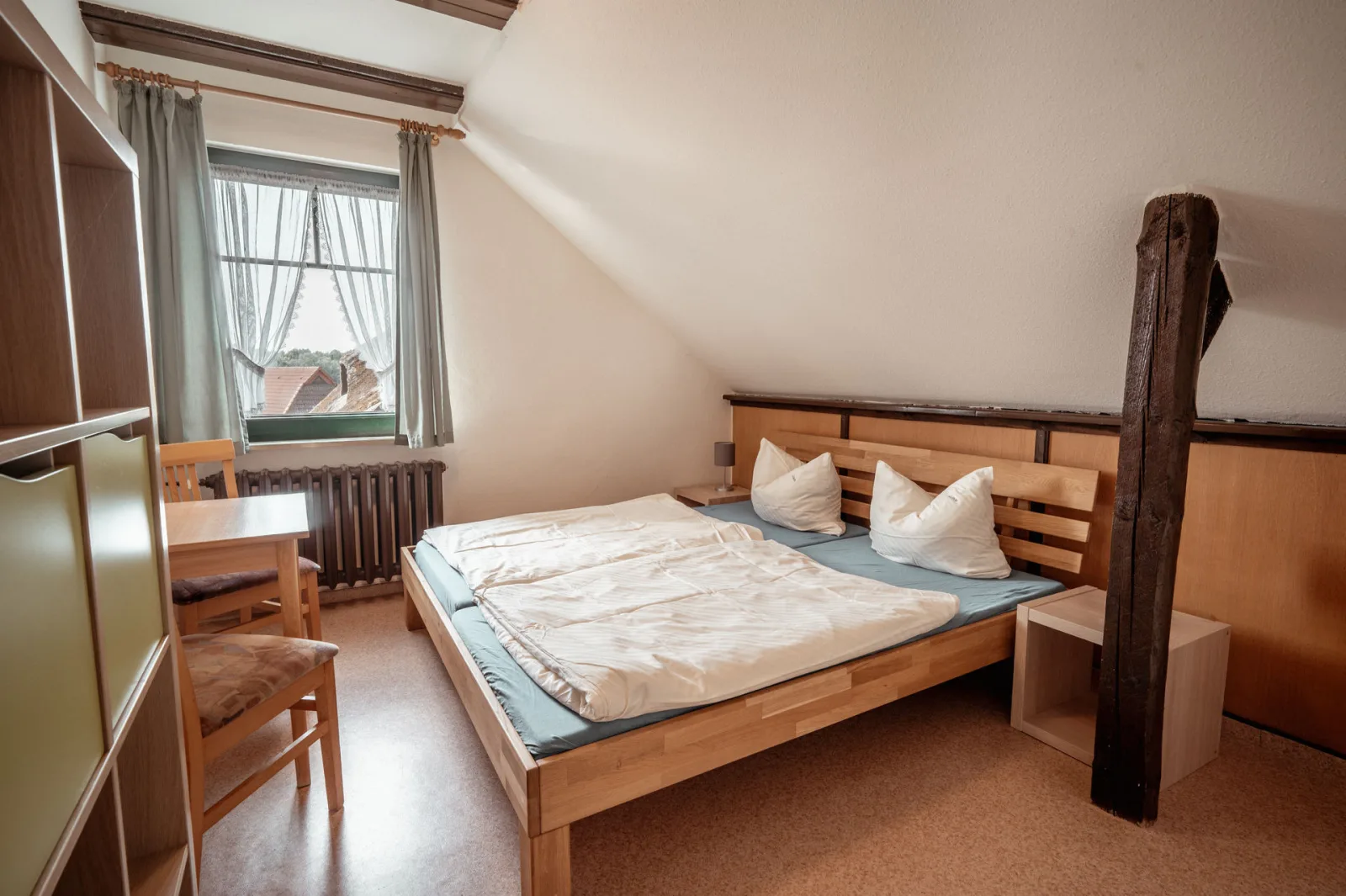 Schwalbennest 2