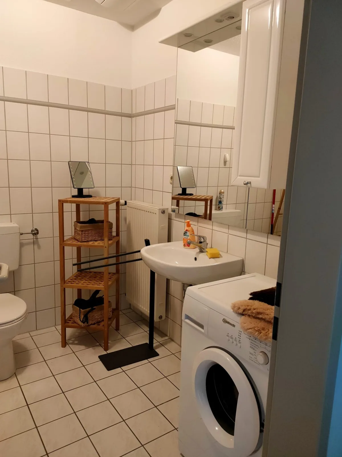 Darssblick Barth - Boddenblick, Tiefgarage &  Aufzug