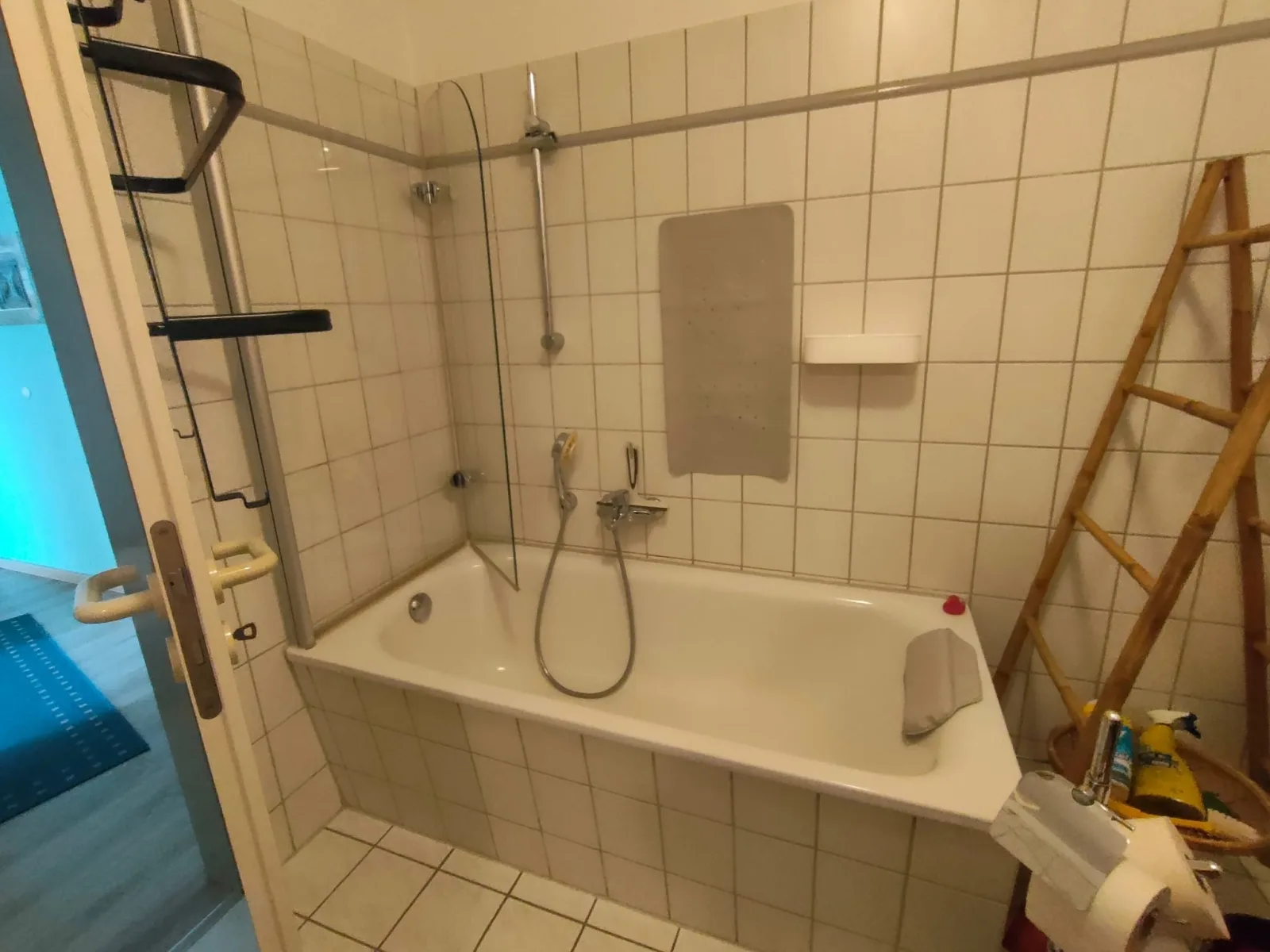 Darssblick Barth - Boddenblick, Tiefgarage &  Aufzug