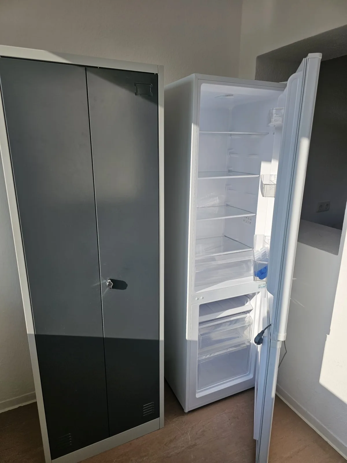 Monteurwohnung an der Raffinerie Leuna 5 min zu Fuß