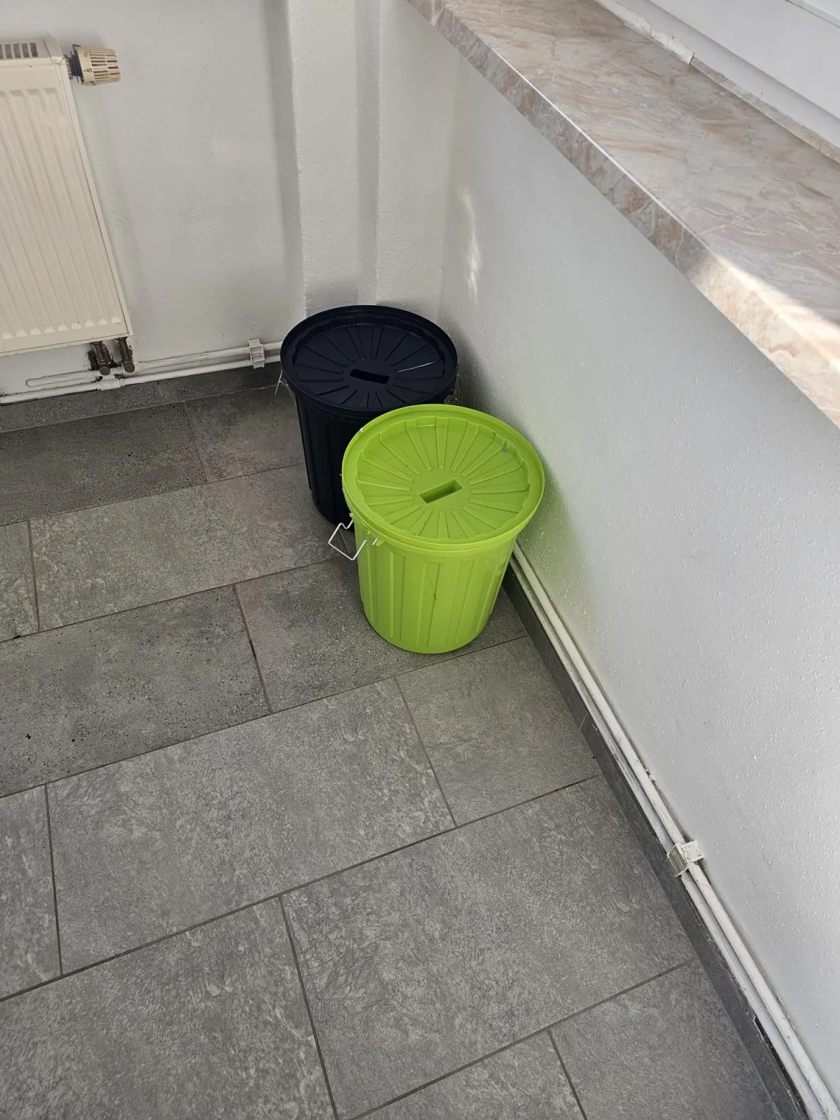 Monteurwohnung an der Raffinerie Leuna 5 min zu Fuß