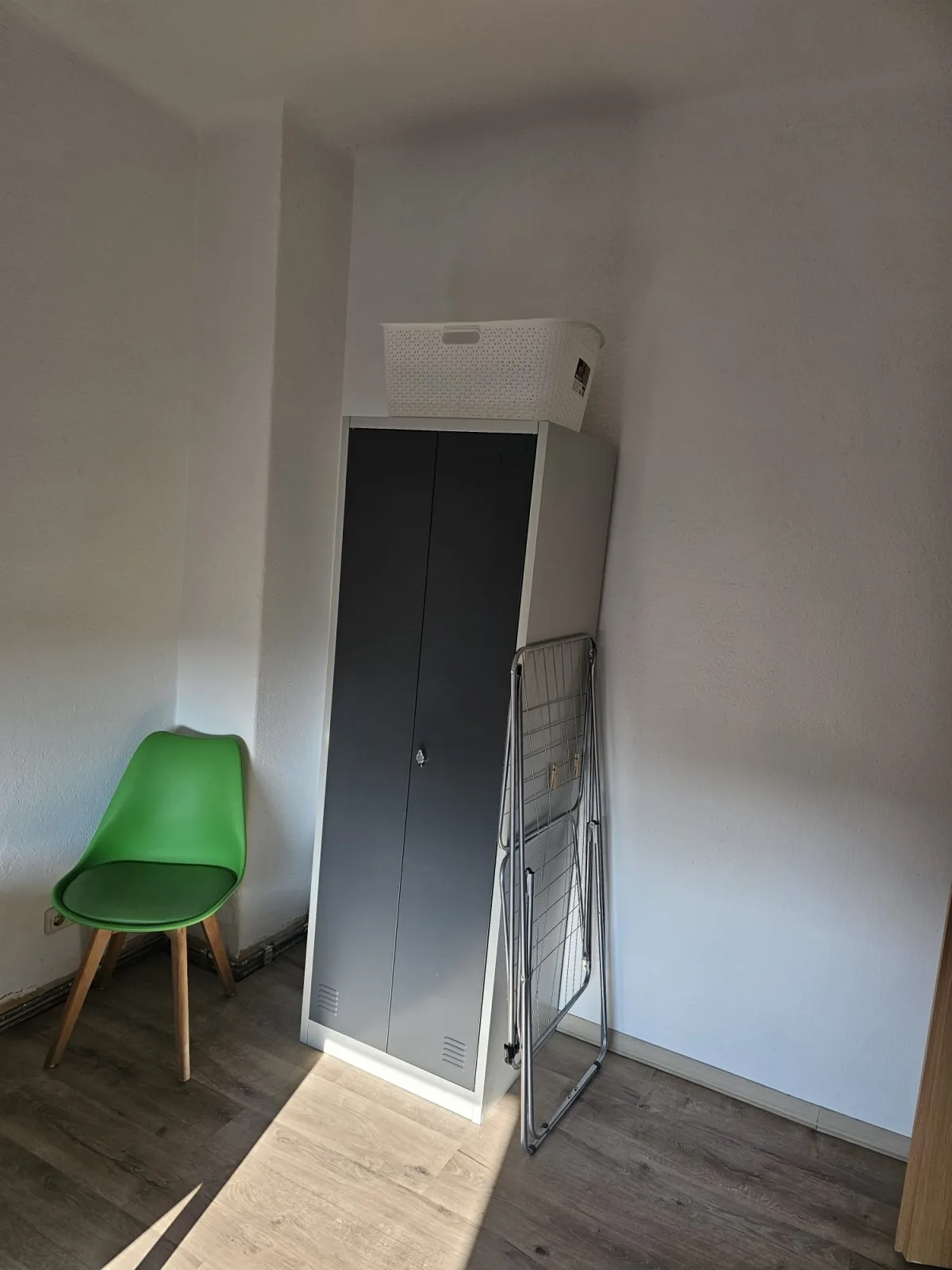 Monteurwohnung an der Raffinerie Leuna 5 min zu Fuß