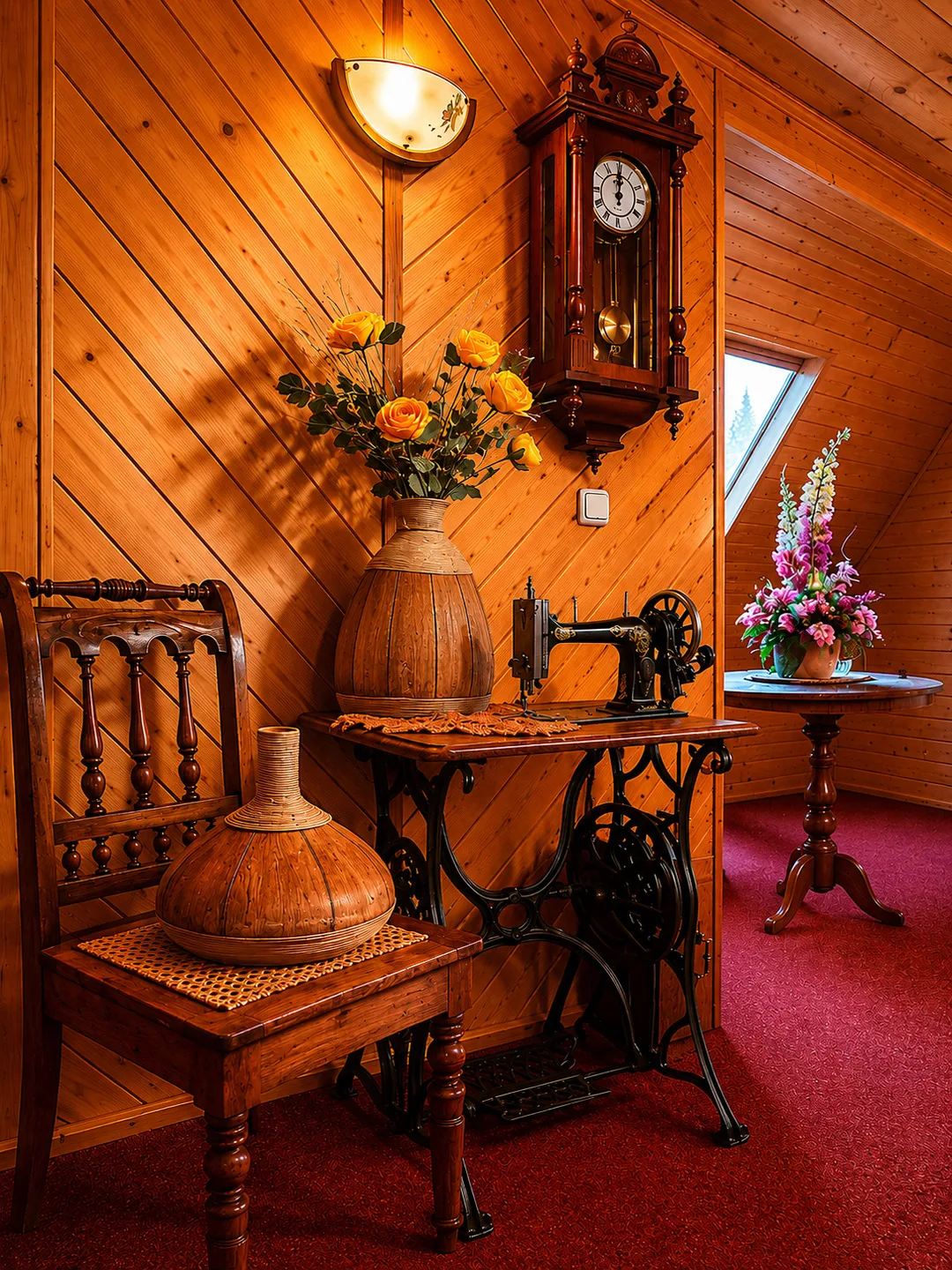 Landgasthof Bückemühle