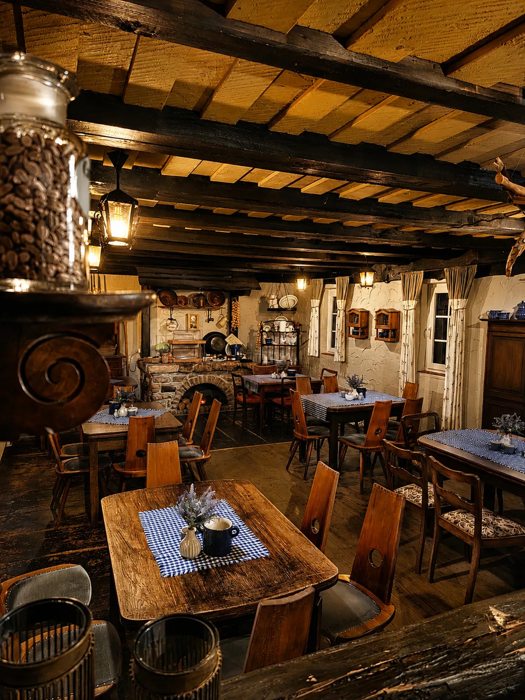 Landgasthof Bückemühle