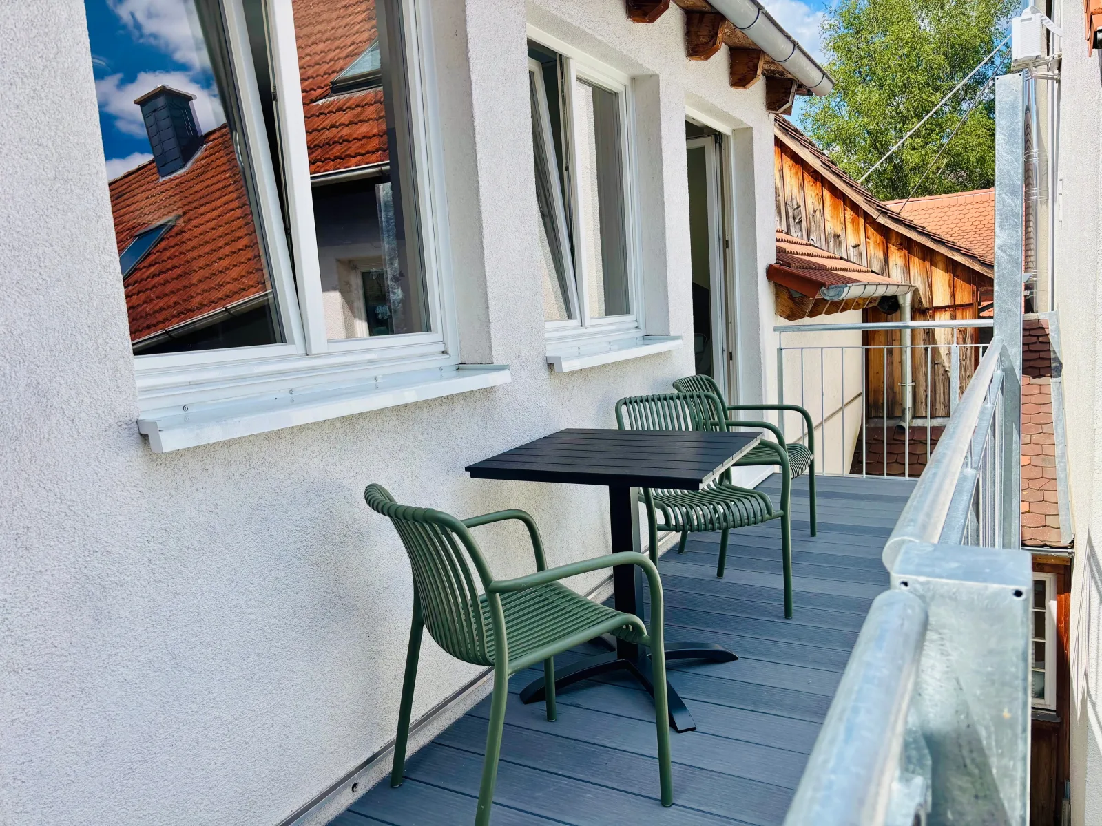 AyCatcherHomes - Mira | Old Town | 3BR Loft | 9 Guests