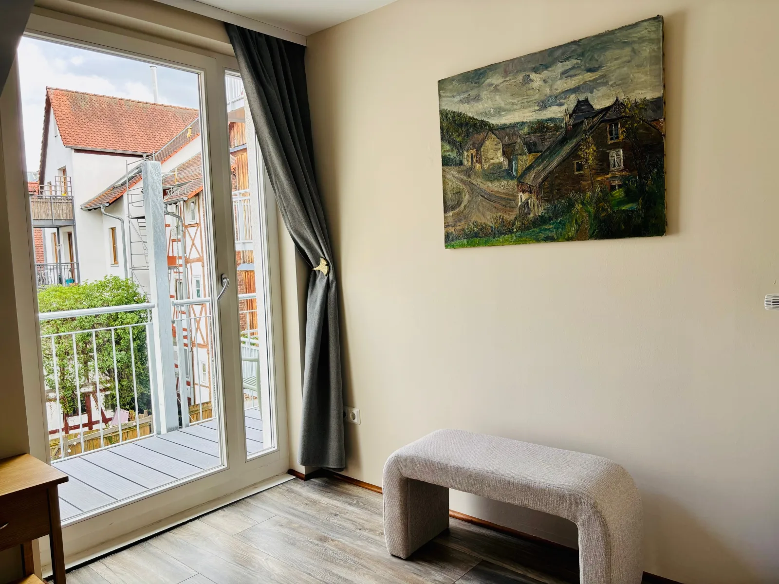 AyCatcherHomes - Mira | Old Town | 3BR Loft | 9 Guests