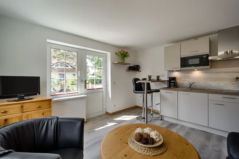 Wohnung 15