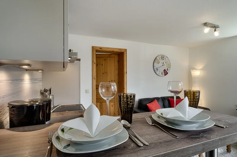 Wohnung 15