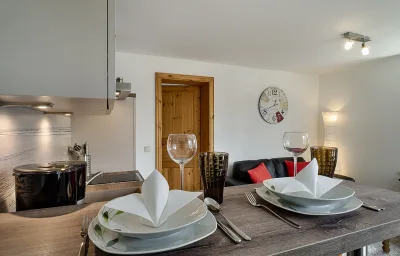 Wohnung 15