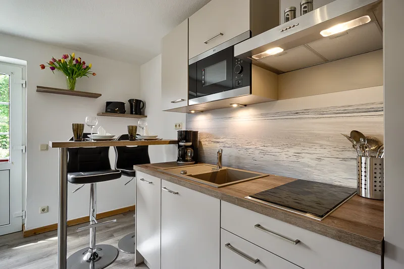 Wohnung 15