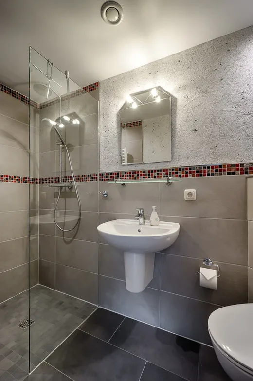 Wohnung 15