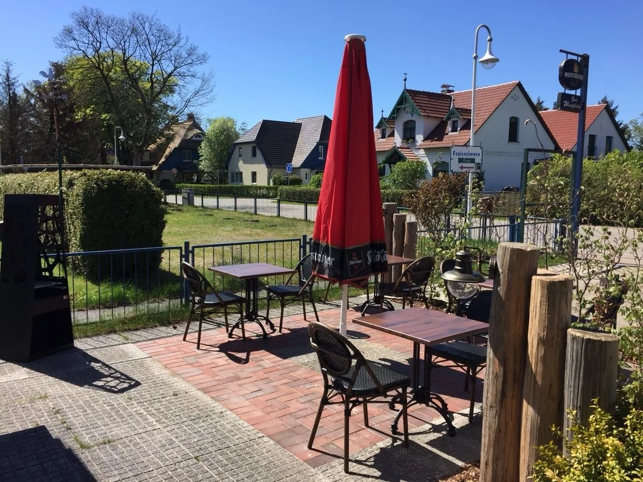 Wohnung 15