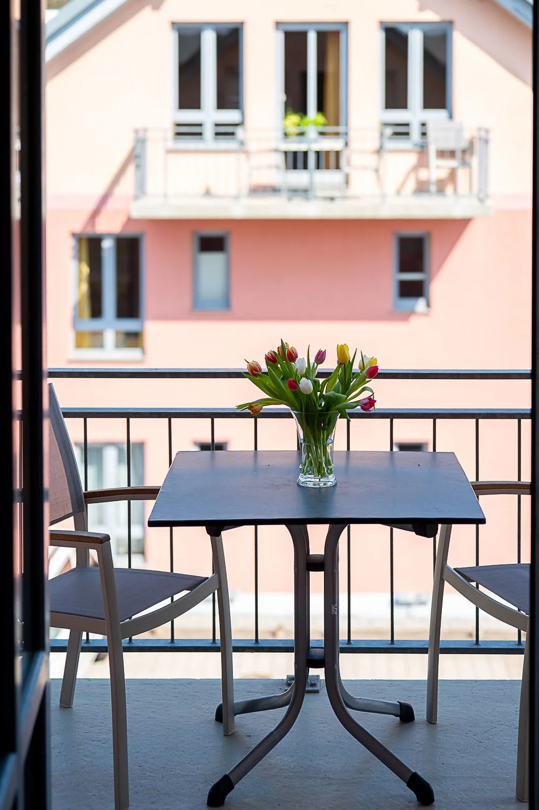Pärchen Apartment 2, Upstalsboom Koserow