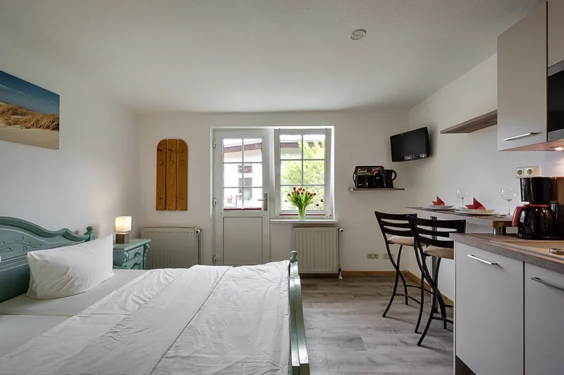 Wohnung 14