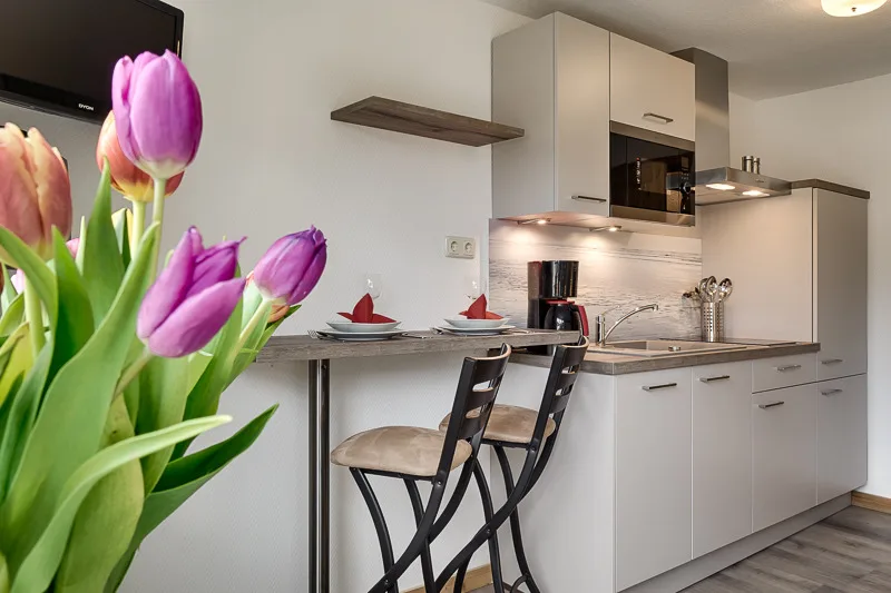 Wohnung 14