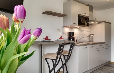 Wohnung 14