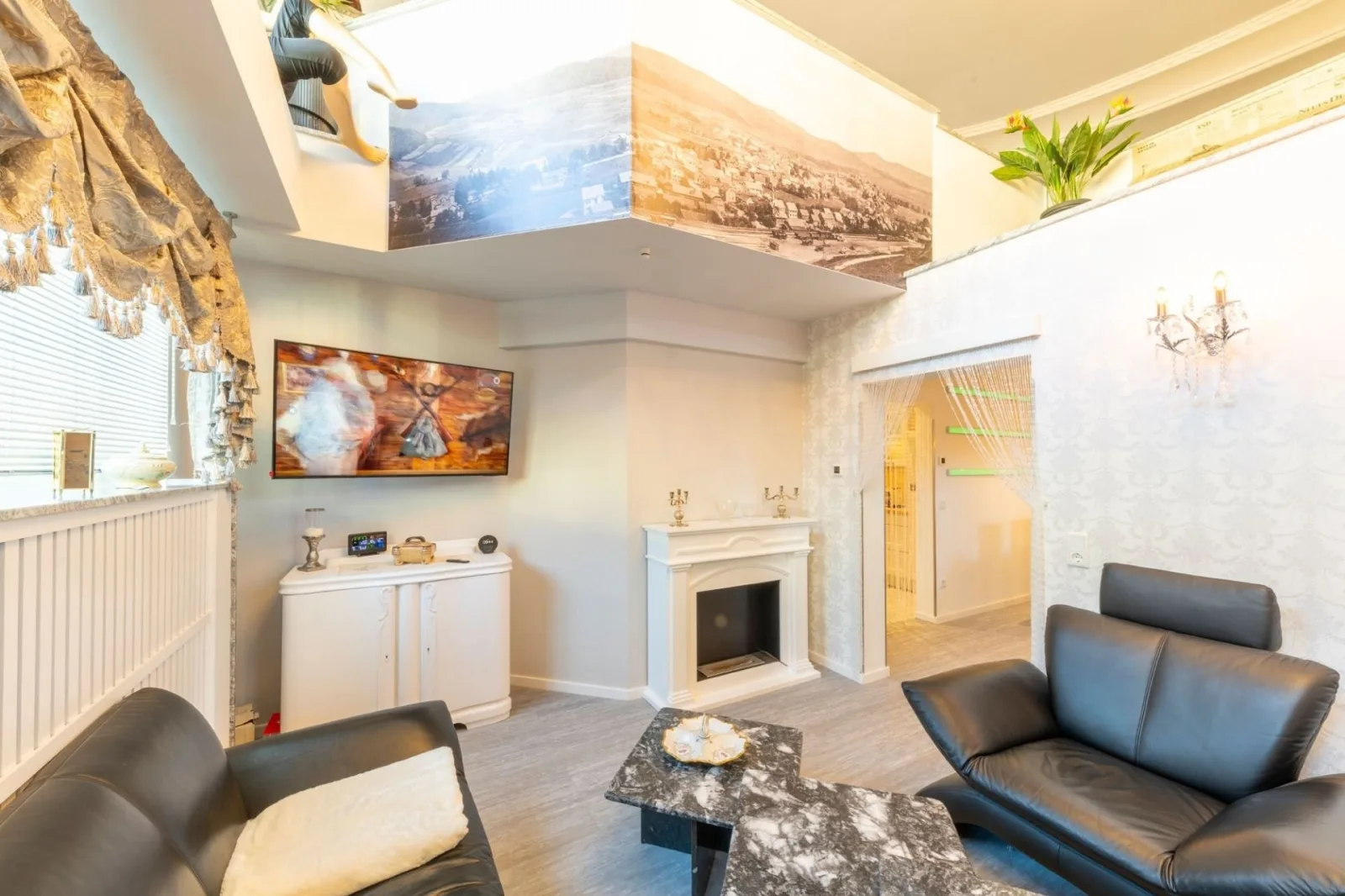 Ferienwohnung "Zur fröhlichen Einkehr"