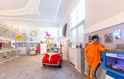 Ferienwohnung "Zur fröhlichen Einkehr"