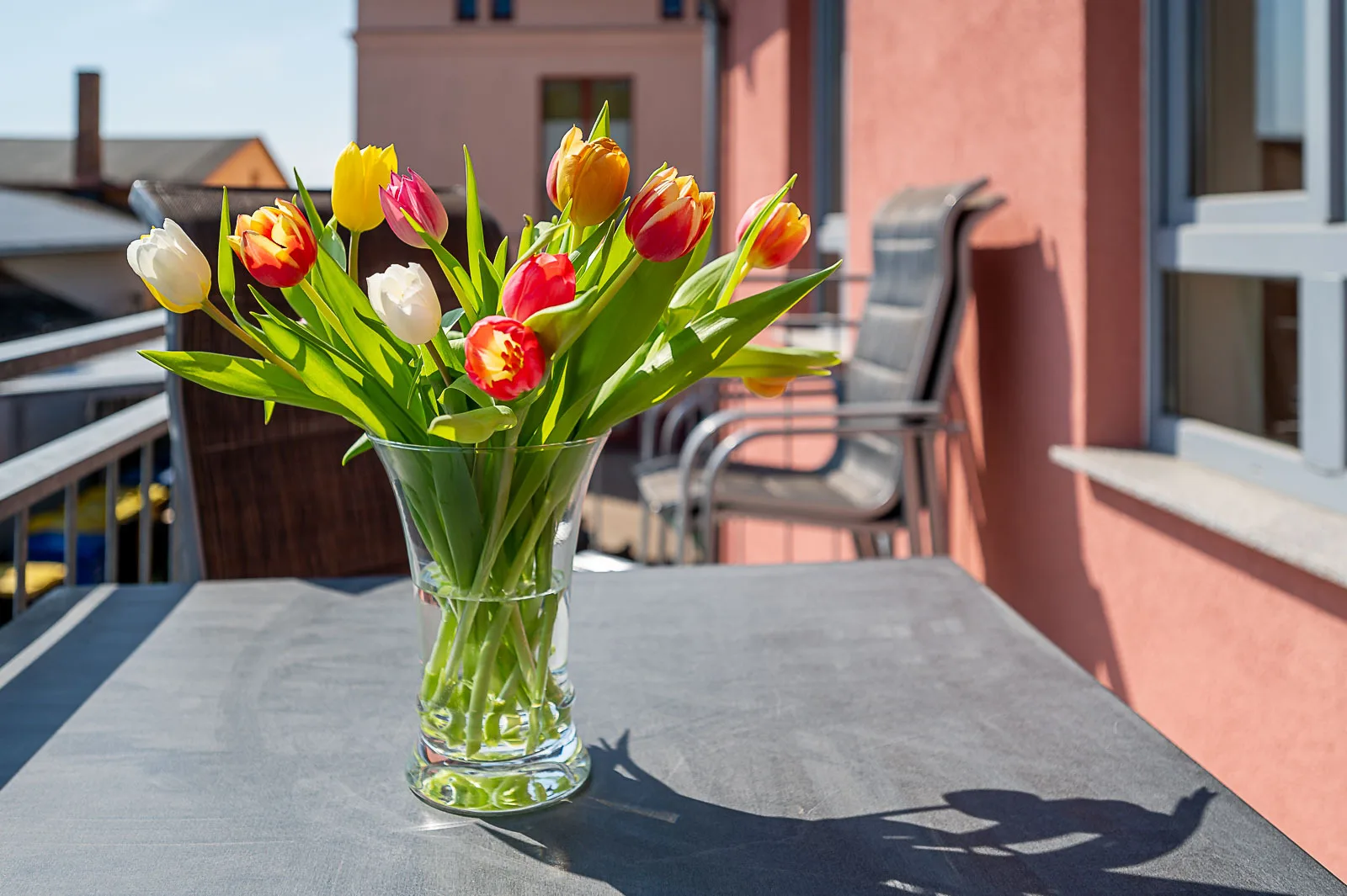 Komfort Apartment 5, Upstalsboom Koserow