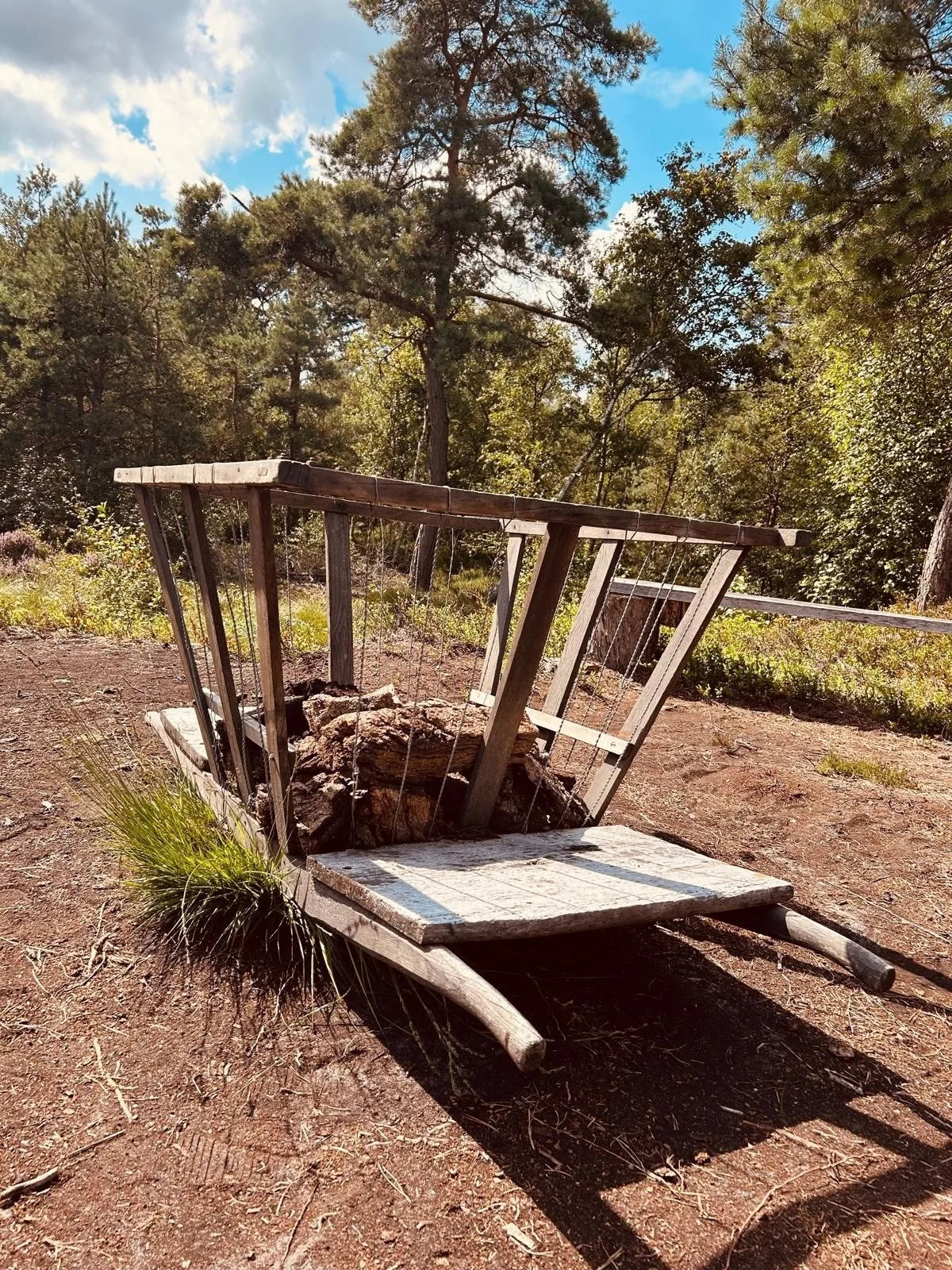 Private Auszeit | Idyllischer Rückzugsort auf dem Land inklusive privatem Saunahaus im Dümmer-Weserland