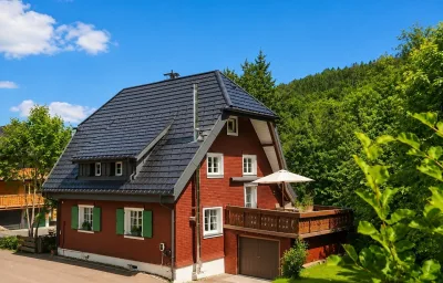 Schwarzwaldhaus