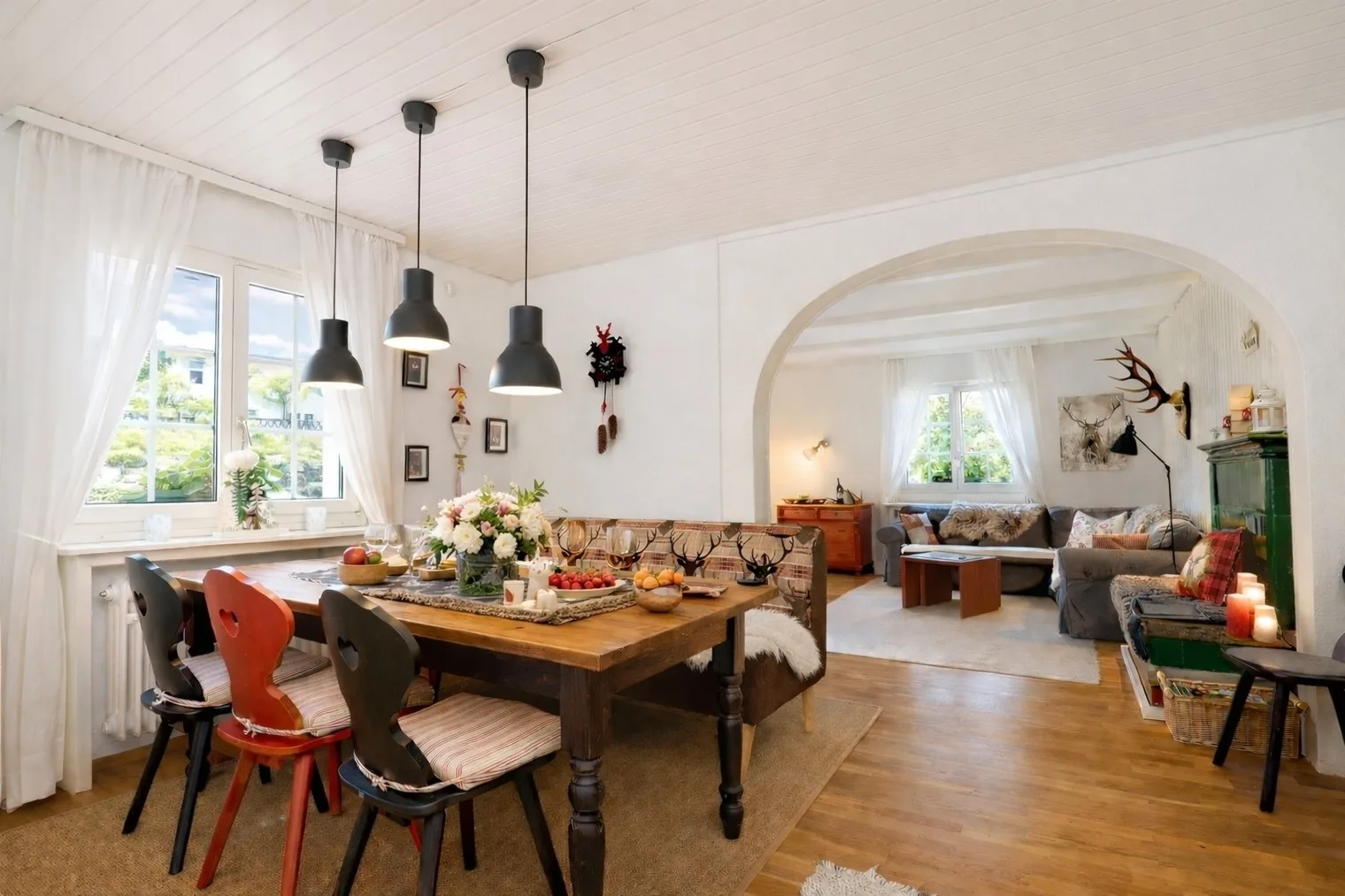 Schwarzwaldhaus