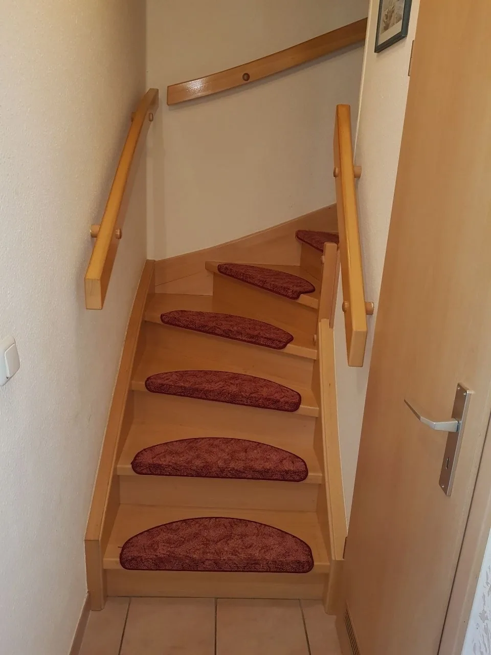 Seepferdchen