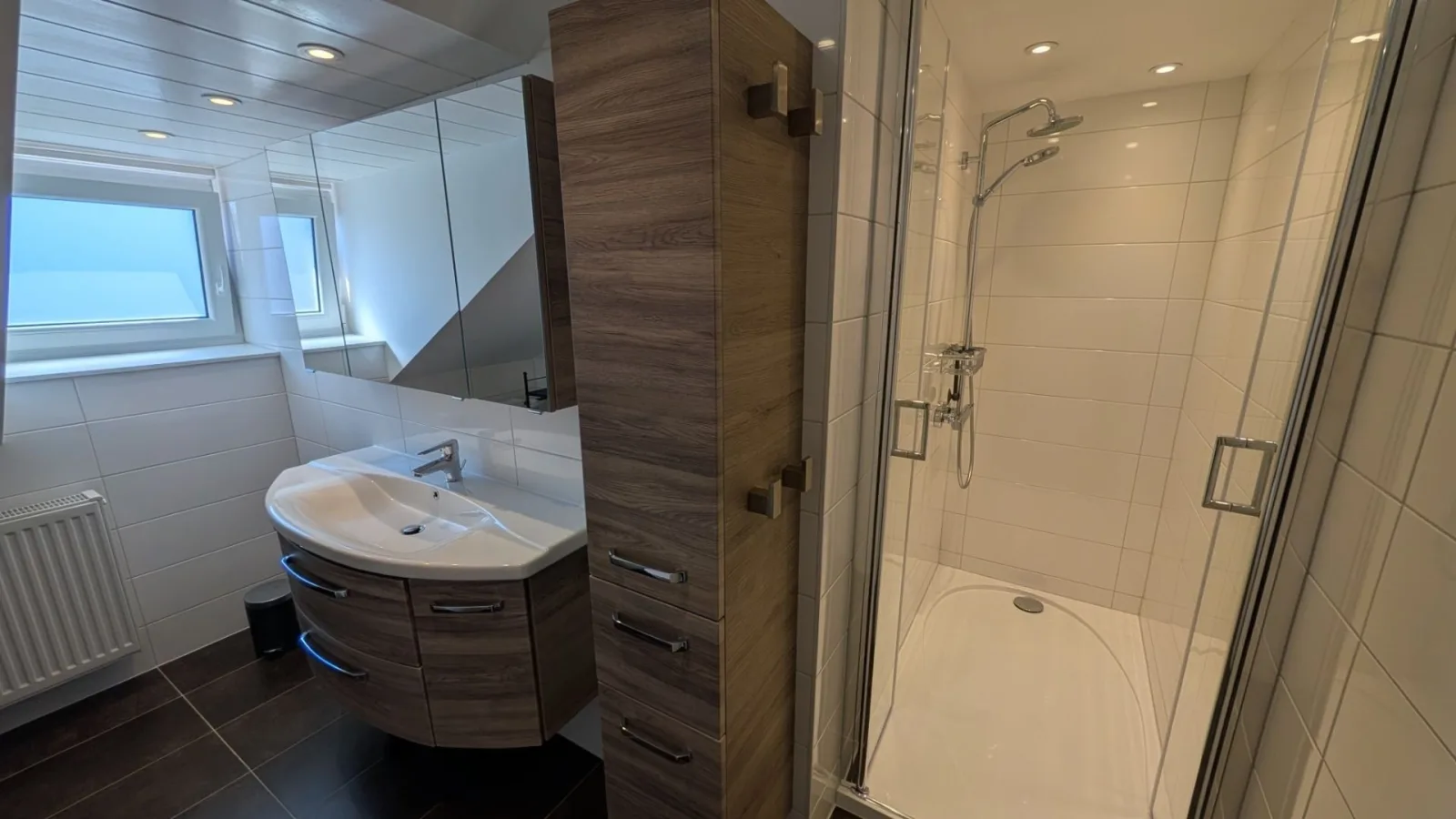 Ferienwohnung Weitblick