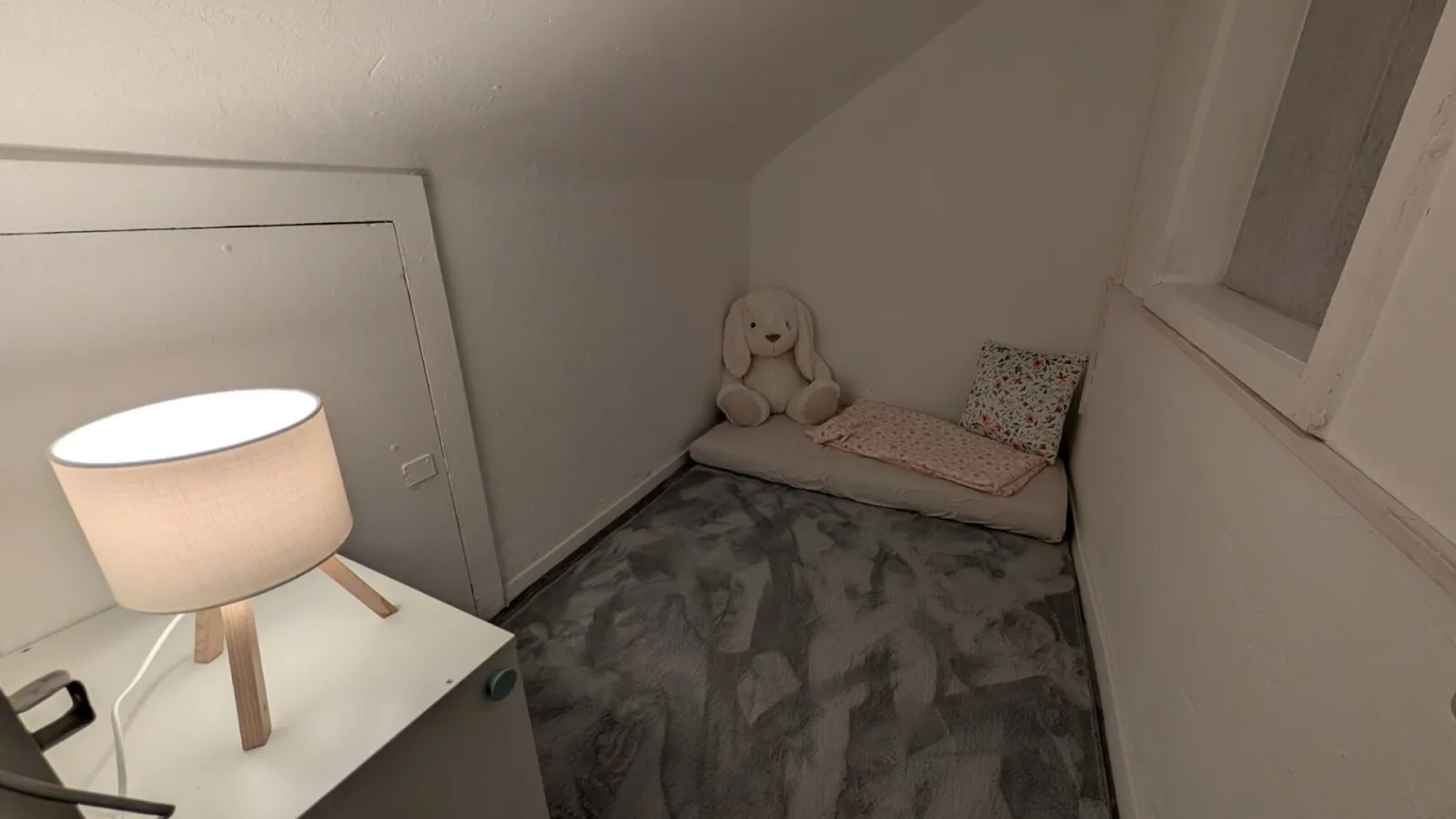 Ferienwohnung Weitblick