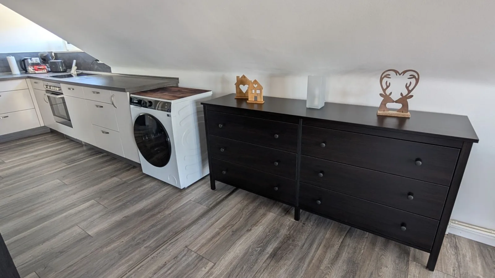 Ferienwohnung Weitblick