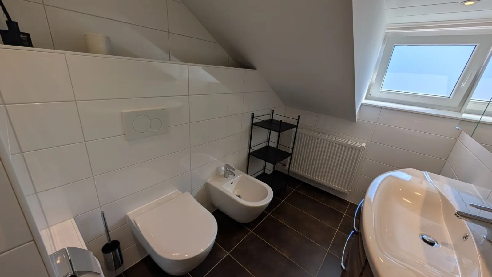 Ferienwohnung Weitblick