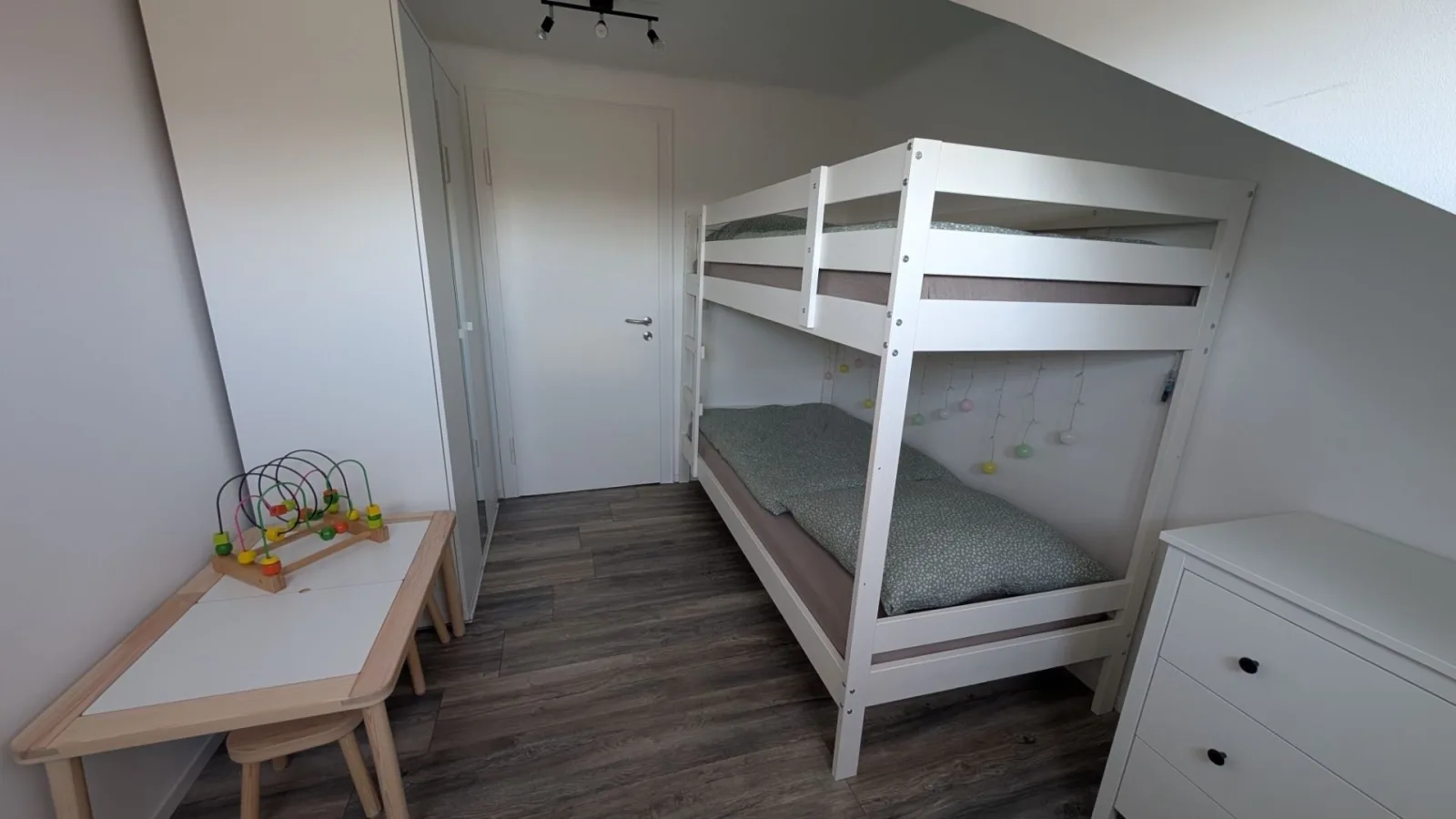 Ferienwohnung Weitblick