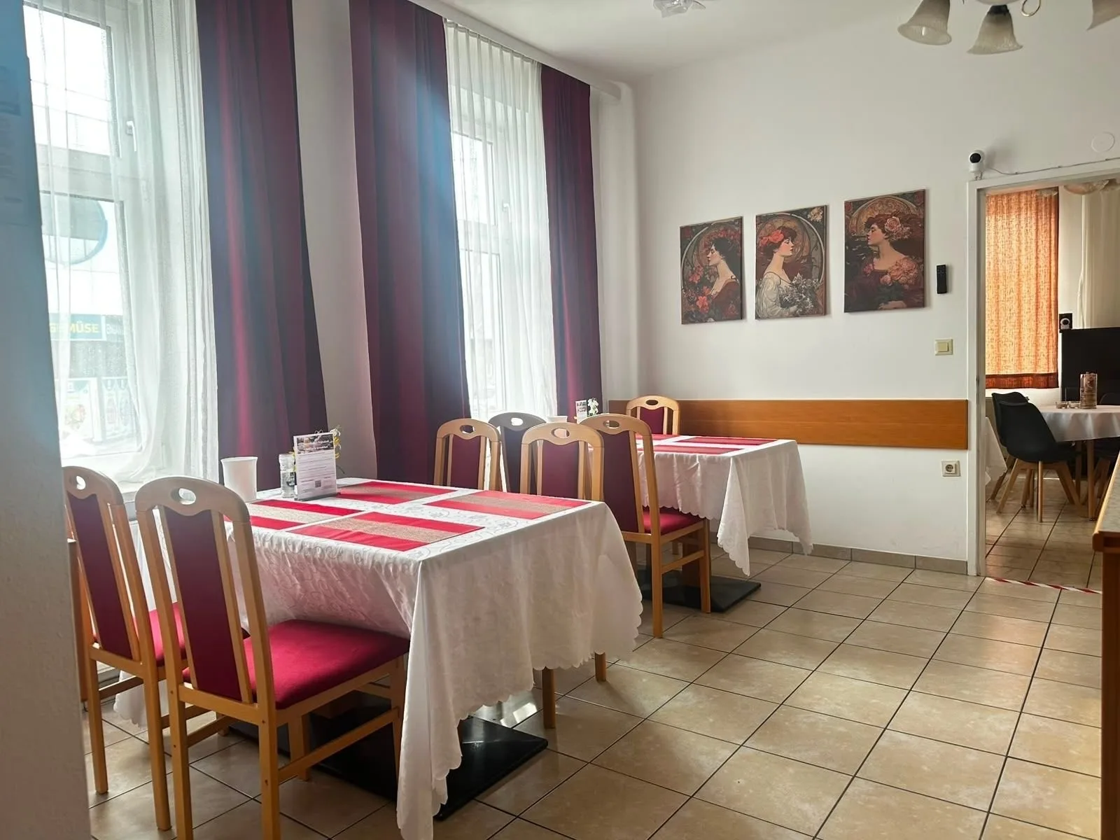 Mariazellerhof Room 201