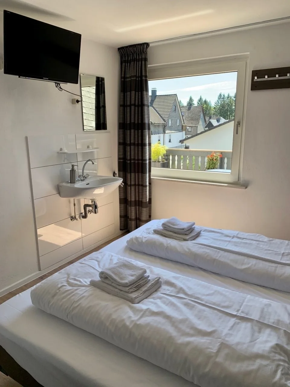 Winterberg Lodge, Ferienhaus nahe am Skigebiet, 8 Bäder, 2 Küchen