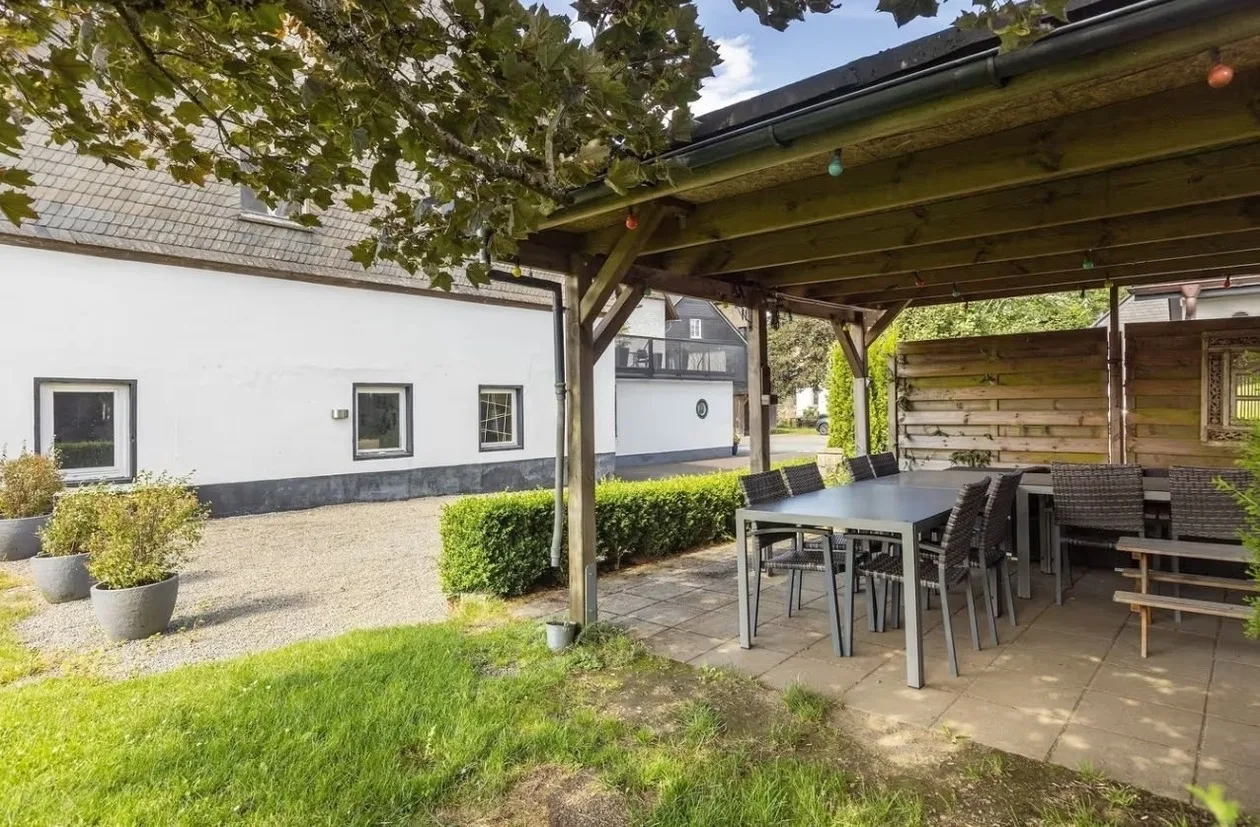 Winterberg Lodge, Ferienhaus nahe am Skigebiet, 8 Bäder, 2 Küchen
