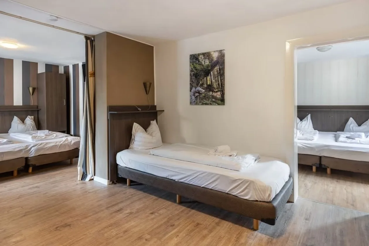 Winterberg Lodge, Ferienhaus nahe am Skigebiet, 8 Bäder, 2 Küchen