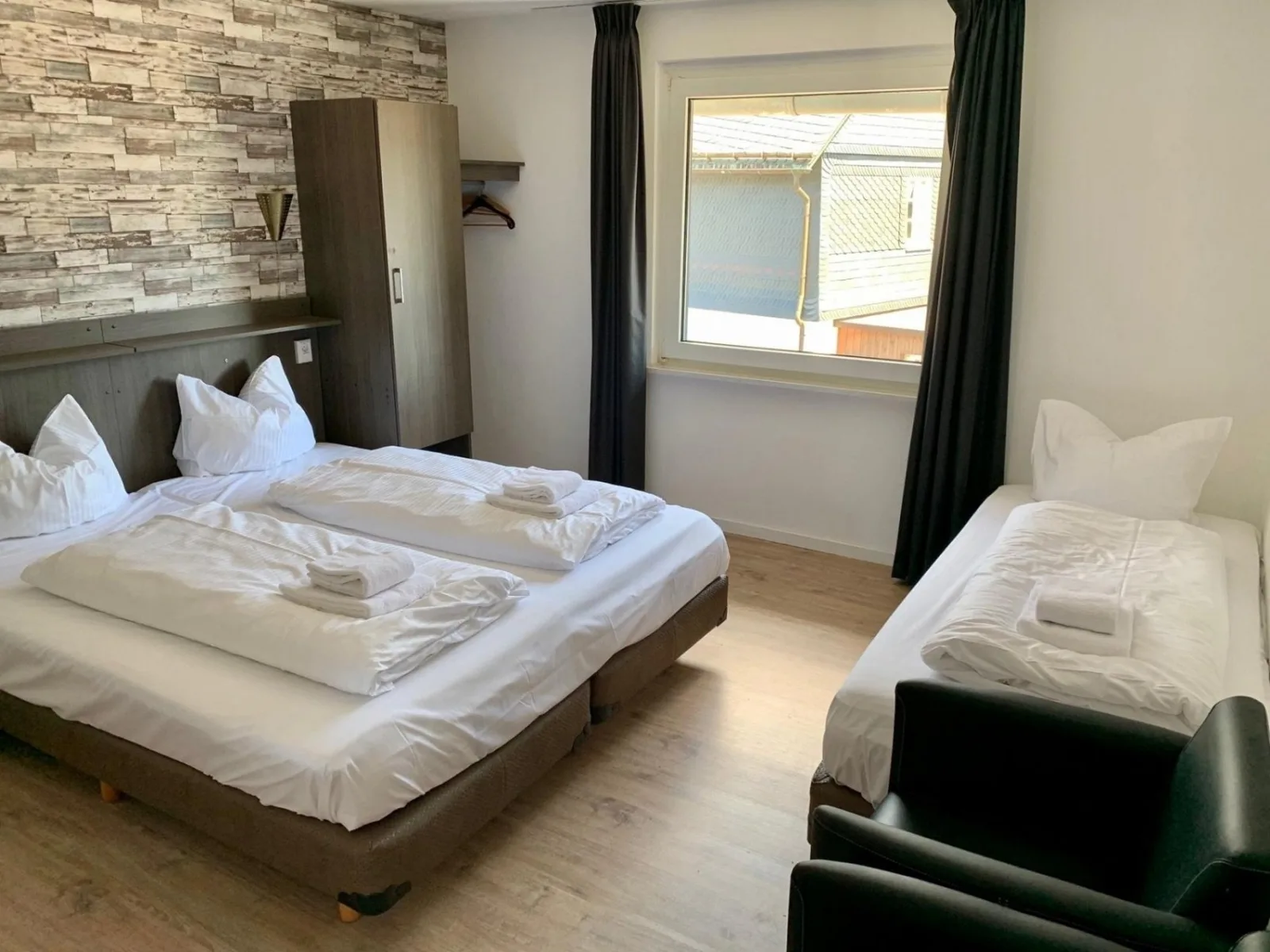 Winterberg Lodge, Ferienhaus nahe am Skigebiet, 8 Bäder, 2 Küchen