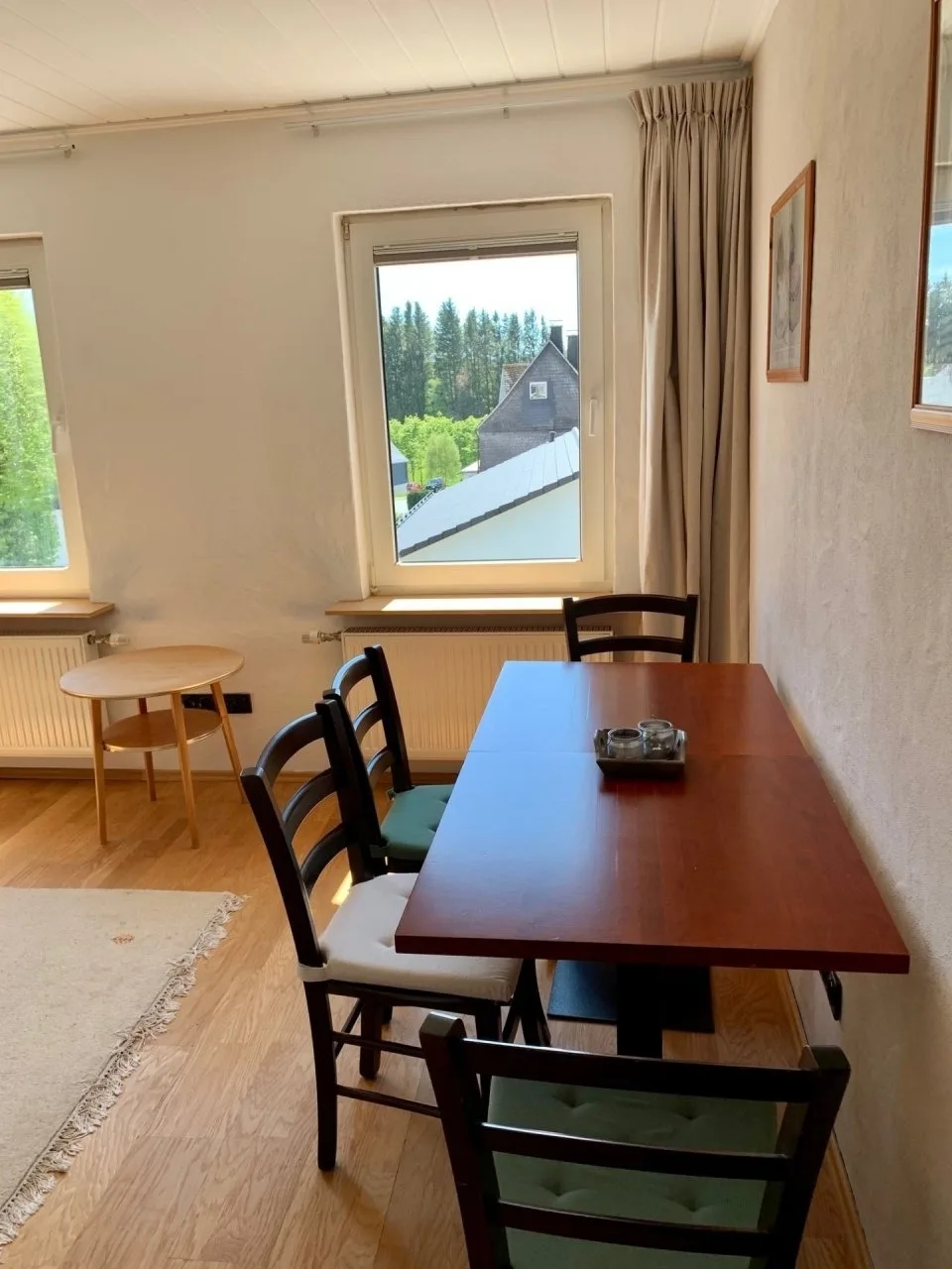 Winterberg Lodge, Ferienhaus nahe am Skigebiet, 8 Bäder, 2 Küchen