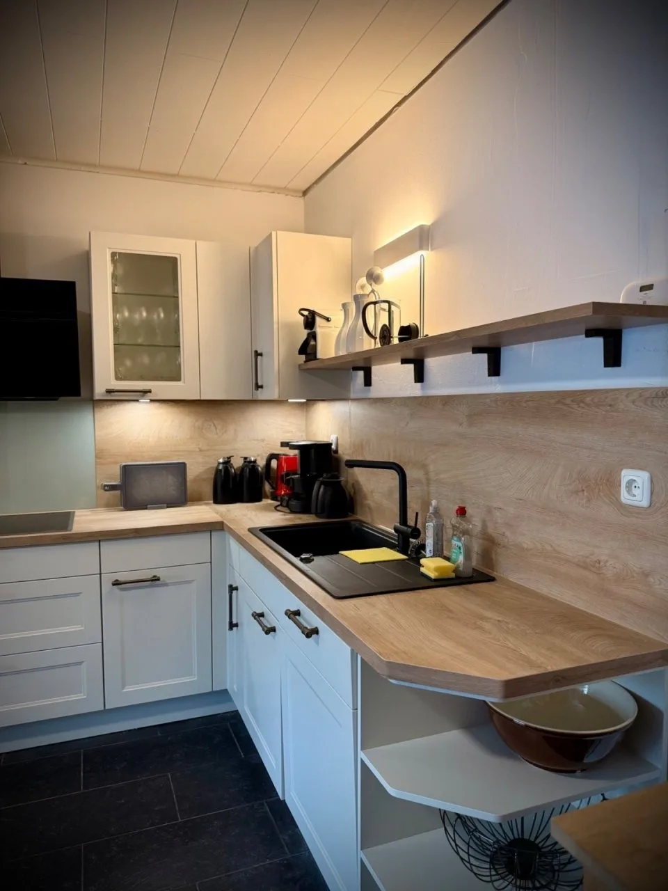 Winterberg Lodge, Ferienhaus nahe am Skigebiet, 8 Bäder, 2 Küchen