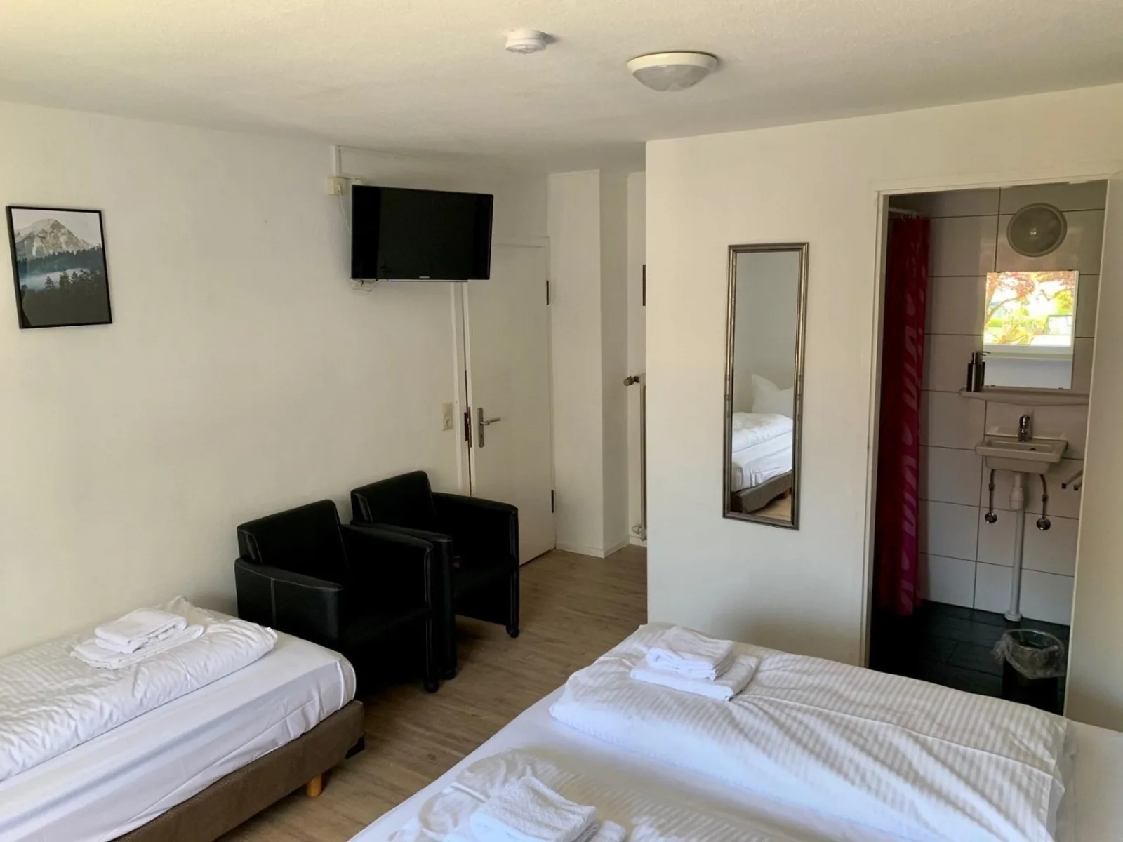 Winterberg Lodge, Ferienhaus nahe am Skigebiet, 8 Bäder, 2 Küchen