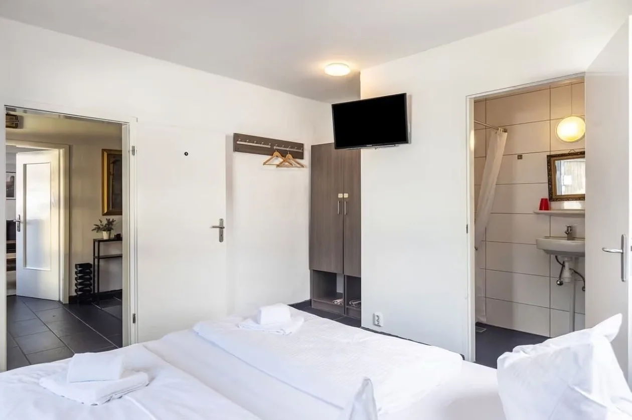 Winterberg Lodge, Ferienhaus nahe am Skigebiet, 8 Bäder, 2 Küchen