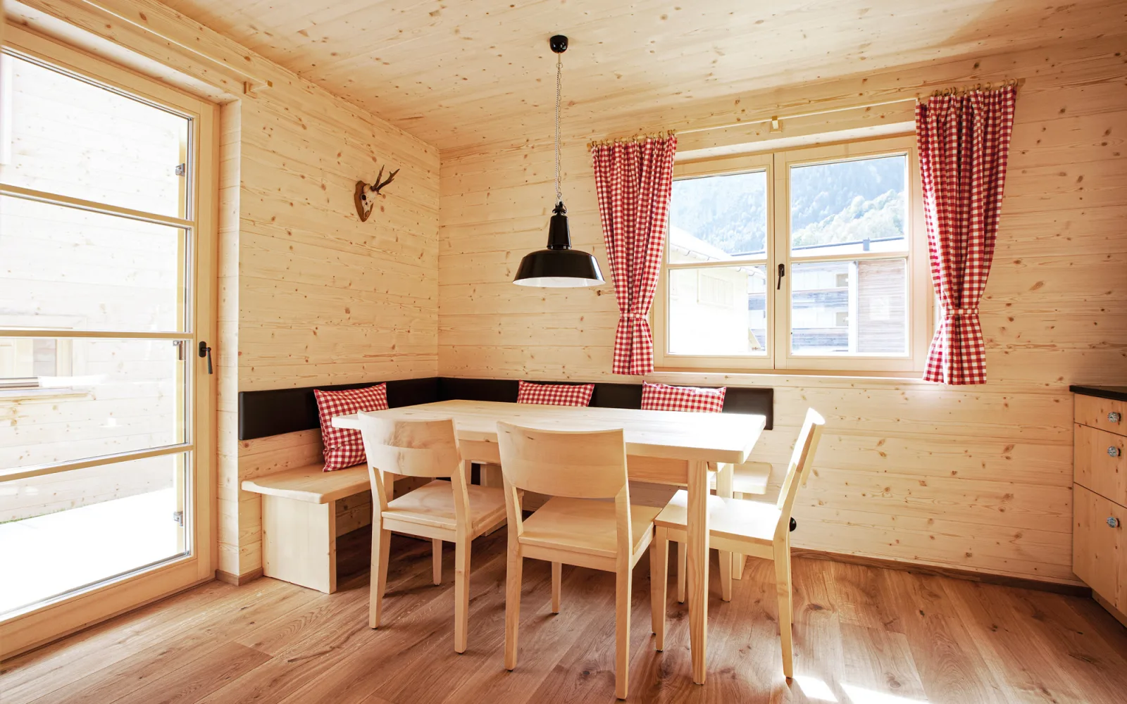 CASALPIN Chalet D