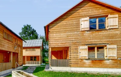 CASALPIN Chalet D