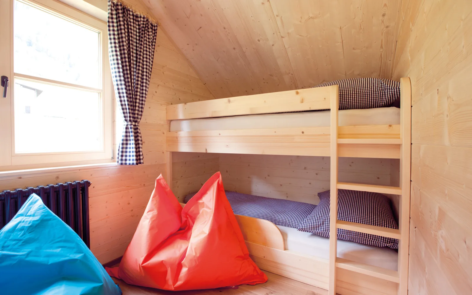 CASALPIN Chalet D