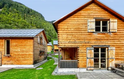 CASALPIN Chalet E